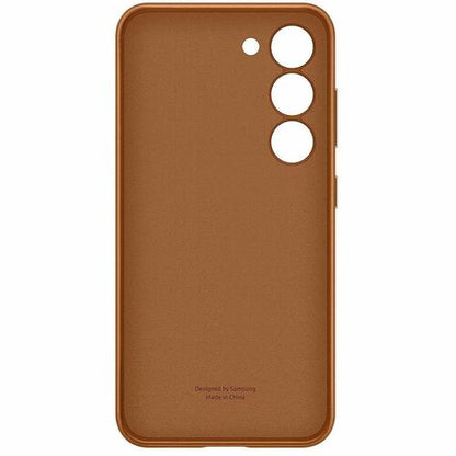 Samsung Galaxy S23 Leather Case