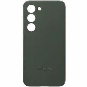 Samsung Galaxy S23 Leather Case