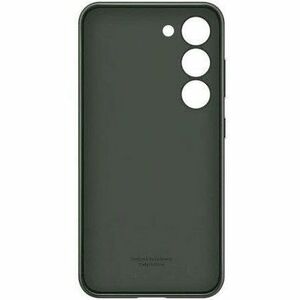 Samsung Galaxy S23 Leather Case
