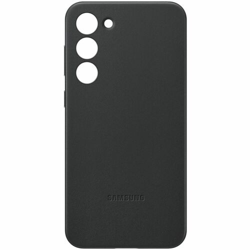 Samsung Galaxy S23+ Leather Case
