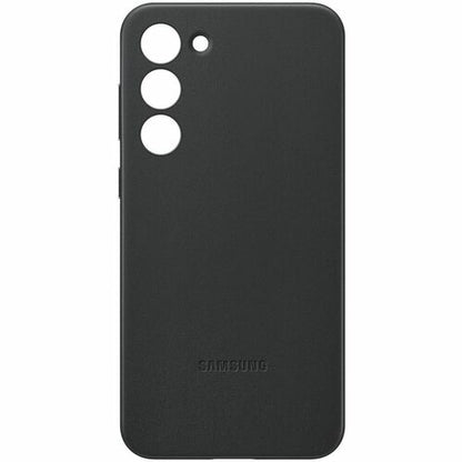 Samsung Galaxy S23+ Leather Case