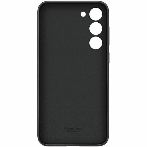 Samsung Galaxy S23+ Leather Case