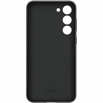 Samsung Galaxy S23+ Leather Case