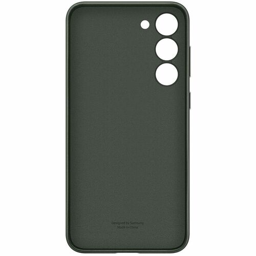 Samsung Galaxy S23+ Leather Case