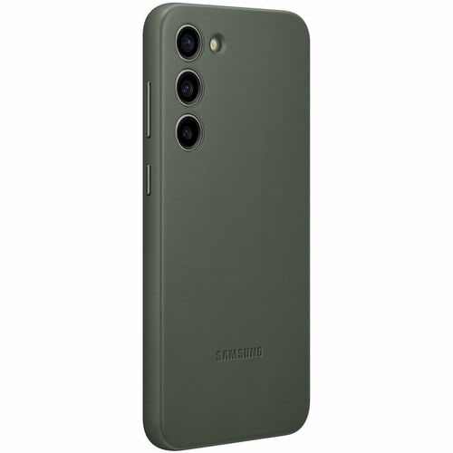 Samsung Galaxy S23+ Leather Case