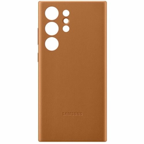 Samsung Galaxy S23 Ultra Leather Case