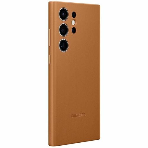 Samsung Galaxy S23 Ultra Leather Case