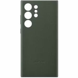 Samsung Galaxy S23 Ultra Leather Case