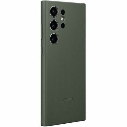Samsung Galaxy S23 Ultra Leather Case