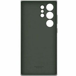 Samsung Galaxy S23 Ultra Leather Case