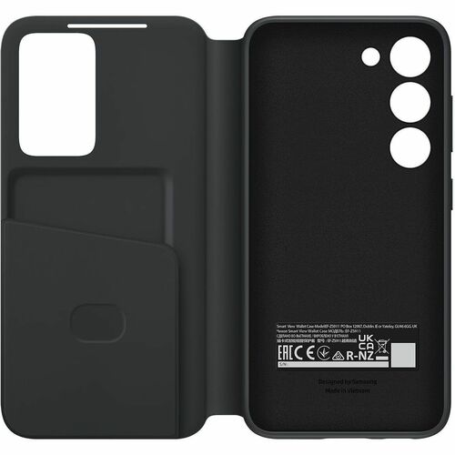 Étui portefeuille Samsung pour Samsung Galaxy S23