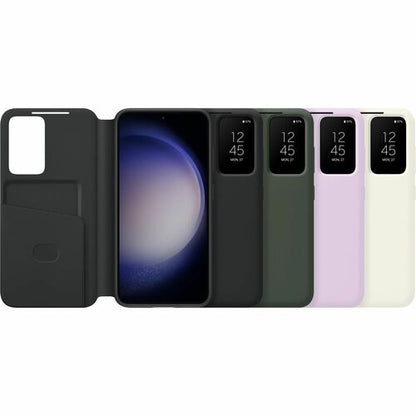 Étui portefeuille Samsung pour Samsung Galaxy S23