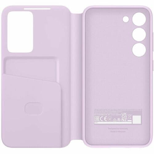 Samsung Carrying Case (Wallet) Samsung Galaxy S23
