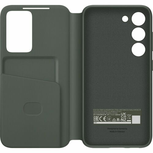 Samsung Carrying Case (Wallet) Samsung Galaxy S23