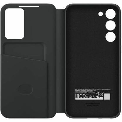 Étui portefeuille Samsung pour Samsung Galaxy S23+