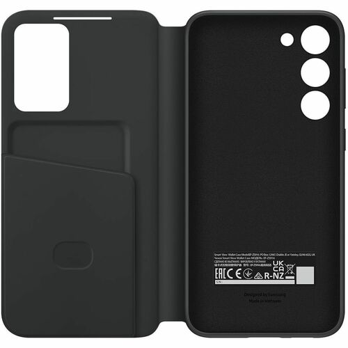 Étui portefeuille Samsung pour Samsung Galaxy S23+