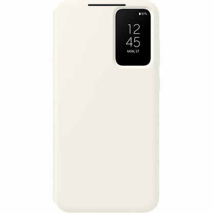 Étui portefeuille Samsung pour Samsung Galaxy S23+