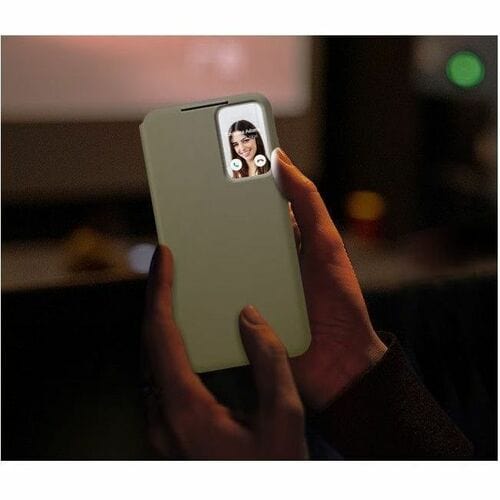 Étui portefeuille Samsung pour Samsung Galaxy S23+
