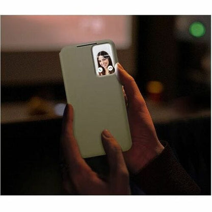 Étui portefeuille Samsung pour Samsung Galaxy S23+