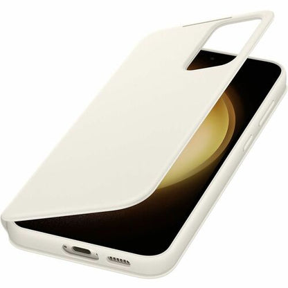 Étui portefeuille Samsung pour Samsung Galaxy S23+