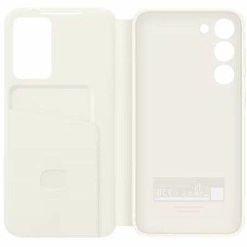 Étui portefeuille Samsung pour Samsung Galaxy S23+