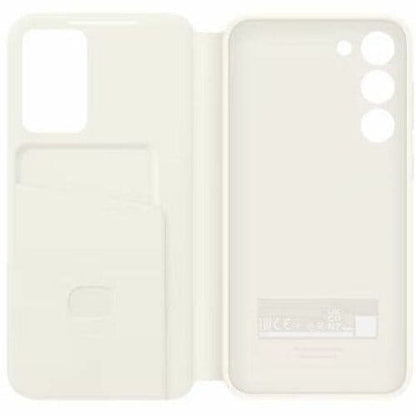 Étui portefeuille Samsung pour Samsung Galaxy S23+