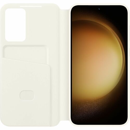 Étui portefeuille Samsung pour Samsung Galaxy S23+