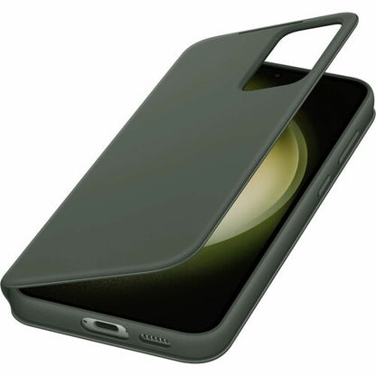 Étui portefeuille Samsung pour Samsung Galaxy S23+