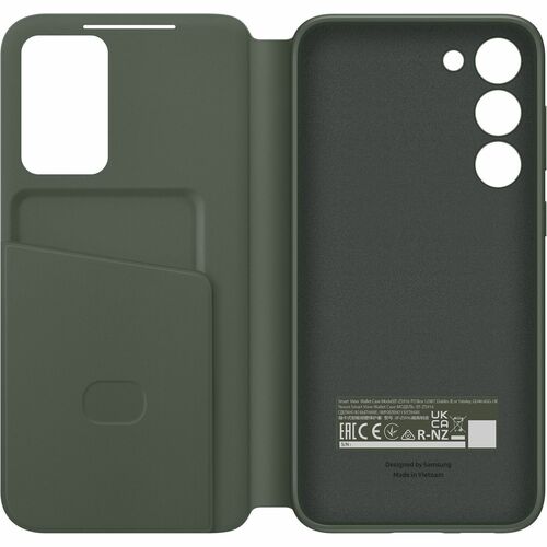 Étui portefeuille Samsung pour Samsung Galaxy S23+