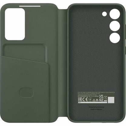 Étui portefeuille Samsung pour Samsung Galaxy S23+