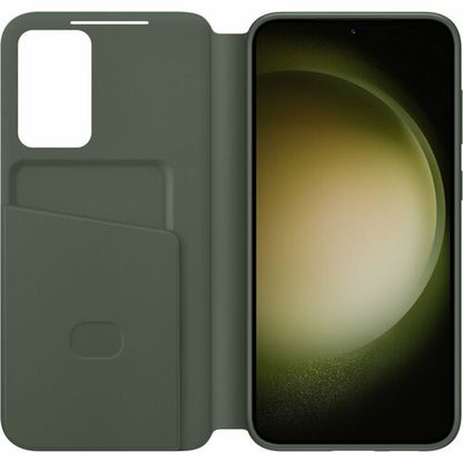 Étui portefeuille Samsung pour Samsung Galaxy S23+