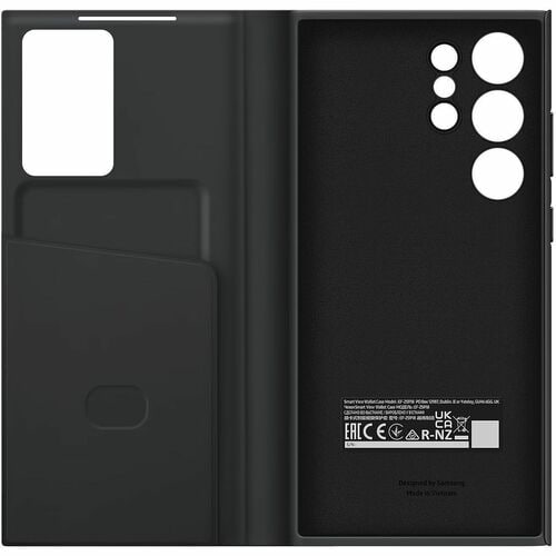 Étui portefeuille Samsung pour Samsung Galaxy S23