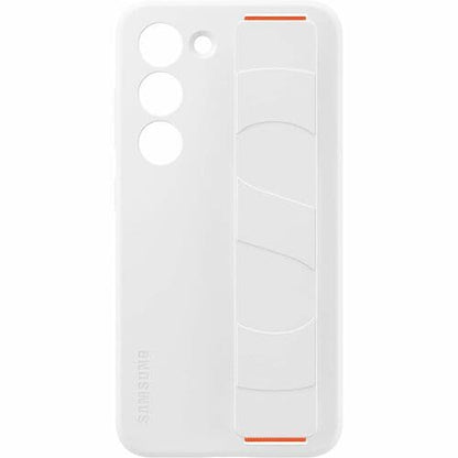 Samsung Galaxy S23 Silicone Grip Case