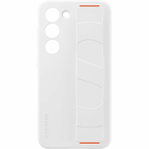 Samsung Galaxy S23 Silicone Grip Case