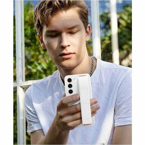 Samsung Galaxy S23 Silicone Grip Case