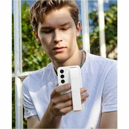 Samsung Galaxy S23 Silicone Grip Case