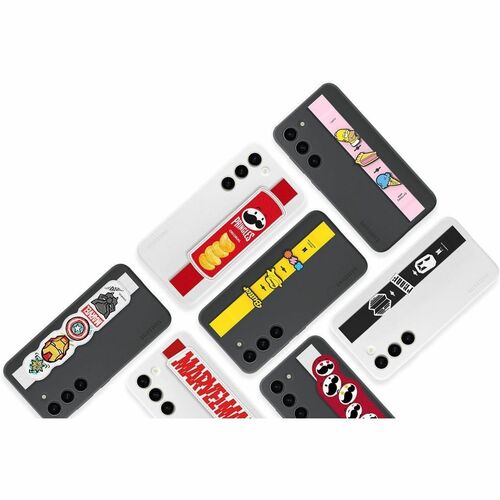Samsung Galaxy S23 Silicone Grip Case