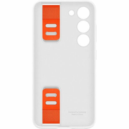 Samsung Galaxy S23 Silicone Grip Case