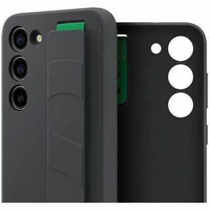 Samsung Galaxy S23+ Silicone Grip Case