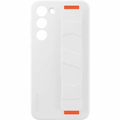 Samsung Galaxy S23+ Silicone Grip Case