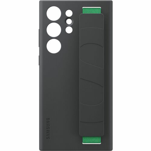 Samsung Galaxy S23 Ultra Silicone Grip Case