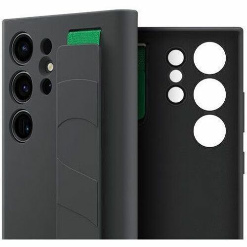 Samsung Galaxy S23 Ultra Silicone Grip Case