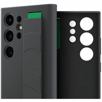 Samsung Galaxy S23 Ultra Silicone Grip Case