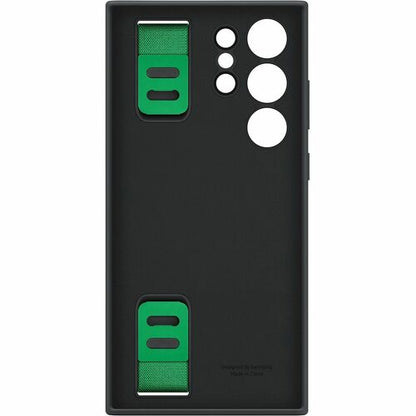 Samsung Galaxy S23 Ultra Silicone Grip Case