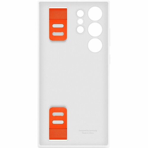 Samsung Galaxy S23 Ultra Silicone Grip Case
