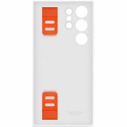 Samsung Galaxy S23 Ultra Silicone Grip Case
