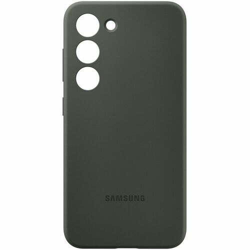 Samsung Galaxy S23 Silicone Case