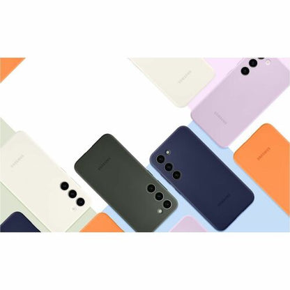 Samsung Galaxy S23 Silicone Case