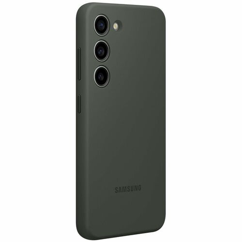 Samsung Galaxy S23 Silicone Case