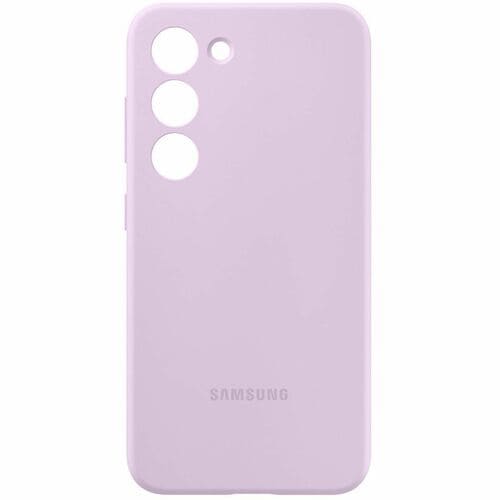 Samsung Galaxy S23 Silicone Case